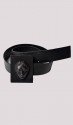 Leather Belt Blecka